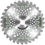 0068-4571 日立 刈払用チップソー230 HiKOKI(旧:日立工機)