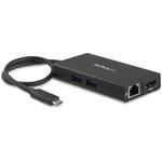 DKT30CHPD マルチポートアダプター/USB-C/シングルモニター/4K HDMI/60W PD/ 2x USB-A ハブ/GbE/Thunderbolt 3 互換 StarTech.com