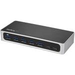 7ポートUSB 3.0ハブ USB-C - 5x USB-A + 2x USB-C StarTech.com