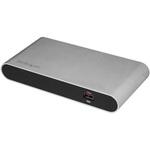 Thunderbolt 3 対応4ポートUSB 3.1増設ハブ 1x USB-C/1x USB-A(10Gbps) 2x USB-A(5Gbps) StarTech.com