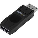 DP2HD4KADAP DisplayPort - HDMI 変換アダプタ 4K対応 StarTech.com
