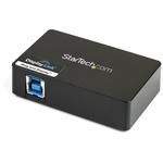 USB32HDDVII USB 3.0 - HDMI/DVIディスプレイ変換アダプタ StarTech.com