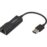 USB 2.0有線LAN変換アダプタ 10/100 Mbps対応 StarTech.com
