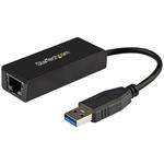 USB 3．0有線LAN変換アダプタ ギガビット対応 StarTech.com