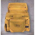 KCA-7502 釘袋スエード最高級2X4工法用 KCA-7502 1個 ニックス(KNICKS