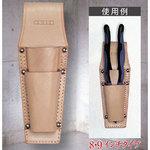 KN-201PLL ペンチホルダー親子2段LL KN-201PLL ニックス(KNICKS)