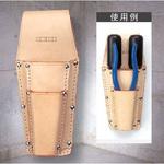 KN-301P ペンチ・ドライバーホルダー KN-301P ニックス(KNICKS)