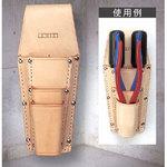 KN-302P ペンチ・ドライバーホルダー KN-302P ニックス(KNICKS)