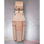 KN-501PLLDX ペンチ・ニッパ・ドライバーホルダーチェーン式 KN-501PLLDX ニックス(KNICKS)