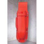 KR-111JOC ドライバーホルダー折畳式充電レッド KR-111JOC ニックス(KNICKS)