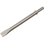 フラットチゼル 幅20mm エアーチッパーグリップハンドル付MOSR用 モノタロウ