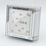 LED表示灯サン・エミッターLC LC-24-F 太陽技研