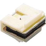 MCSS30 板金用マグネットキャッチ 樹脂製 LAMP(スガツネ)