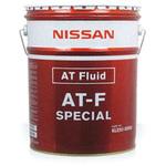 ATF/CVTF 
