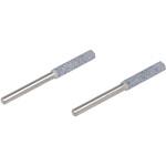 B6681591 チェーンソーシャープナ専用砥石 京セラインダストリアルツールズ(旧:リョービ)