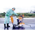 エビ ダイヤモンド土木用ブレード＜湿式＞ LOBSTER(ロブスター/エビ印/ロブテックス)