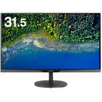 GH-LCW32C-BK 31.5型ワイドフルHD対応LED液晶ディスプレイ グリーンハウス