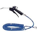 LS804-50 チヨダ ブローガンセット ラインスパイラル 使用範囲2450mm 千代田通商