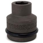 インパクト用ソケット(差込角19．0) TRUSCO
