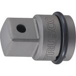 インパクト用ソケットアダプター TRUSCO