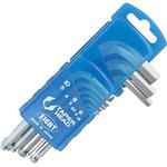 TS9D 六角棒スパナ テーパーヘッド 標準寸法 ドアホルダー セット エイト