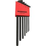 SBLX7M ボンダス スタビー・Lレンチセット BONDHUS