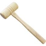 木ハンマー TRUSCO