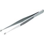 HOZAN ピンセット 130mm ホーザン