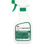S05 ケーブル通線用潤滑剤 1本(0.5L) 3M(スリーエム) 【通販モノタロウ】