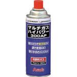 アサダ マルチガスハイパワー300AP アサダ