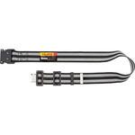 BWM125-BWH 墜落制止用器具(安全帯) 胴ベルト アルミワンタッチバックル M ボーダー白 タジマツール(TJMデザイン)