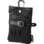 コンパクトツールケース(シザーポケット) TRUSCO