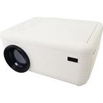 プロジェクター RAMASU RA-PD080 RA-PD080 DVDプレイヤー一体型プロジェクター - 池商