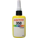 LOCTITE 紫外線硬化型接着剤 350 ヘンケル