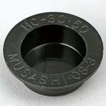 ヘッドキャップ 武蔵エンジニアリング シリンジ用ヘッドキャップ