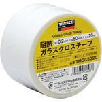 耐熱ガラスクロステープ TRUSCO