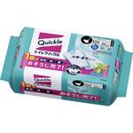 トイレ用洗剤 トイレクイックル つめかえ用 花王