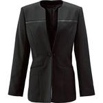 レディースジャケット 11228 ボストン商会