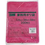 TRUSCO 業務用ポリ袋】のおすすめ人気ランキング - モノタロウ