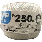TPP-50300Y PPテープ 1巻 TRUSCO 【通販サイトMonotaRO】