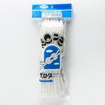 A79 ロープ PE ナチュラル ホワイト ユタカメイク