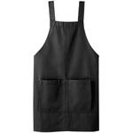 胸当てエプロン 03197 ボストン商会