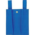 墜落制止用器具用ロープ収納袋 ツヨロン(藤井電工)