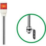 Φ40 積層式LED表示灯(ポール) 24V アロー(シュナイダーエレクトリック)