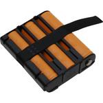 ニッケル水素バッテリーパック 700mAh KENWOOD