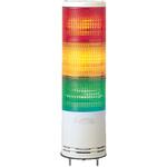 ハーモニーブランド Φ100 積層式LED表示灯 24V アロー(シュナイダーエレクトリック)