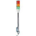 ハーモニーブランド Φ40 積層式LED表示灯(ポール) 100-240V アロー(シュナイダーエレクトリック)