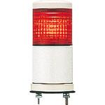 ハーモニーブランド Φ60 積層式LED表示灯+ブザー+点滅(直付) 24V アロー(シュナイダーエレクトリック)