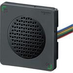 薄型ボディ コーンスピーカー型 電子音警報器 XVSA7シリーズ アロー(シュナイダーエレクトリック)