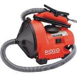 ＵＥＫＩ排水管掃除機 34963 排水管清掃機 K-30 オートクリーン 1台 RIDGID(日本
